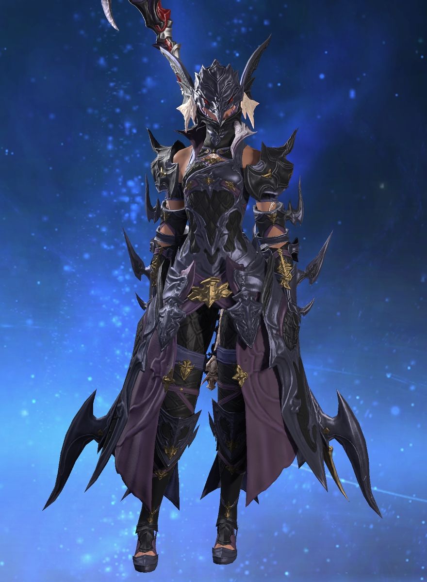 Khisanth Dragoon