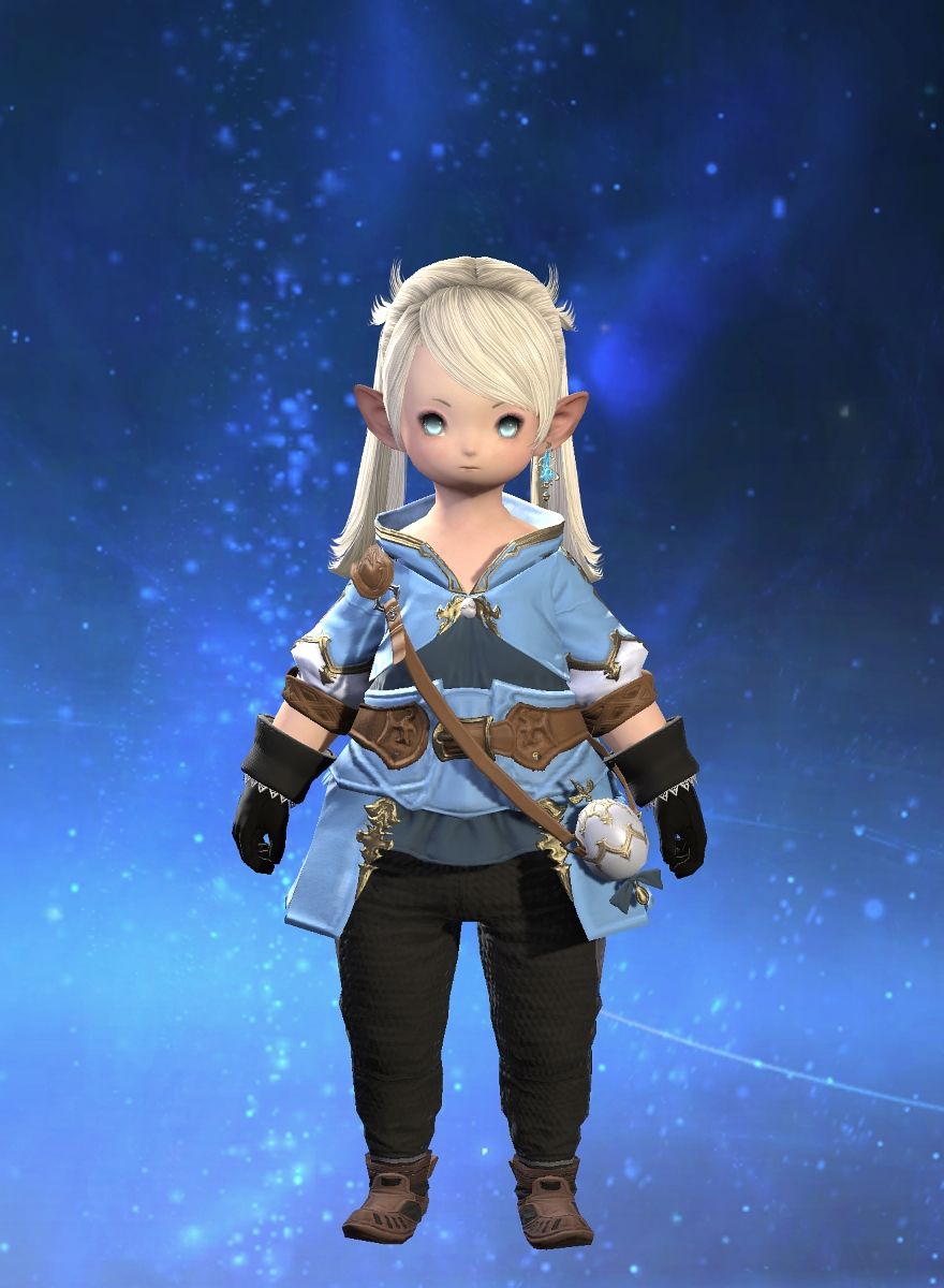 Wind-up Lala