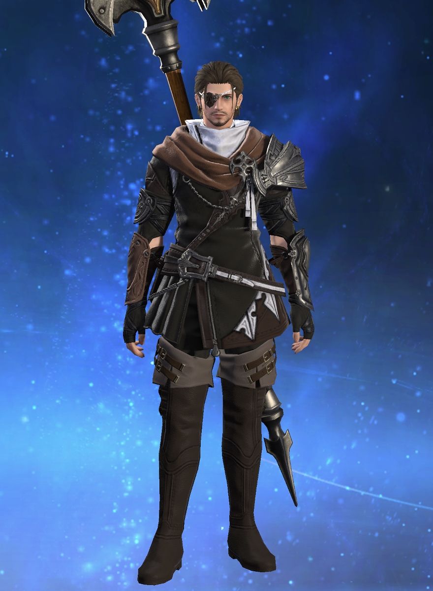 Flynn Fillaen