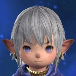 Wind-up Estinien