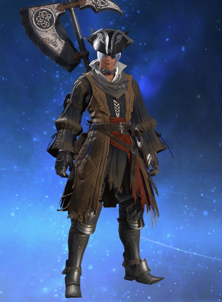 Ares Wind-shin
