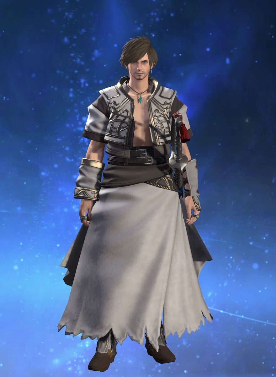 Alric Vaelmont