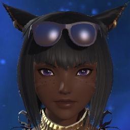 Feral Miqo'te