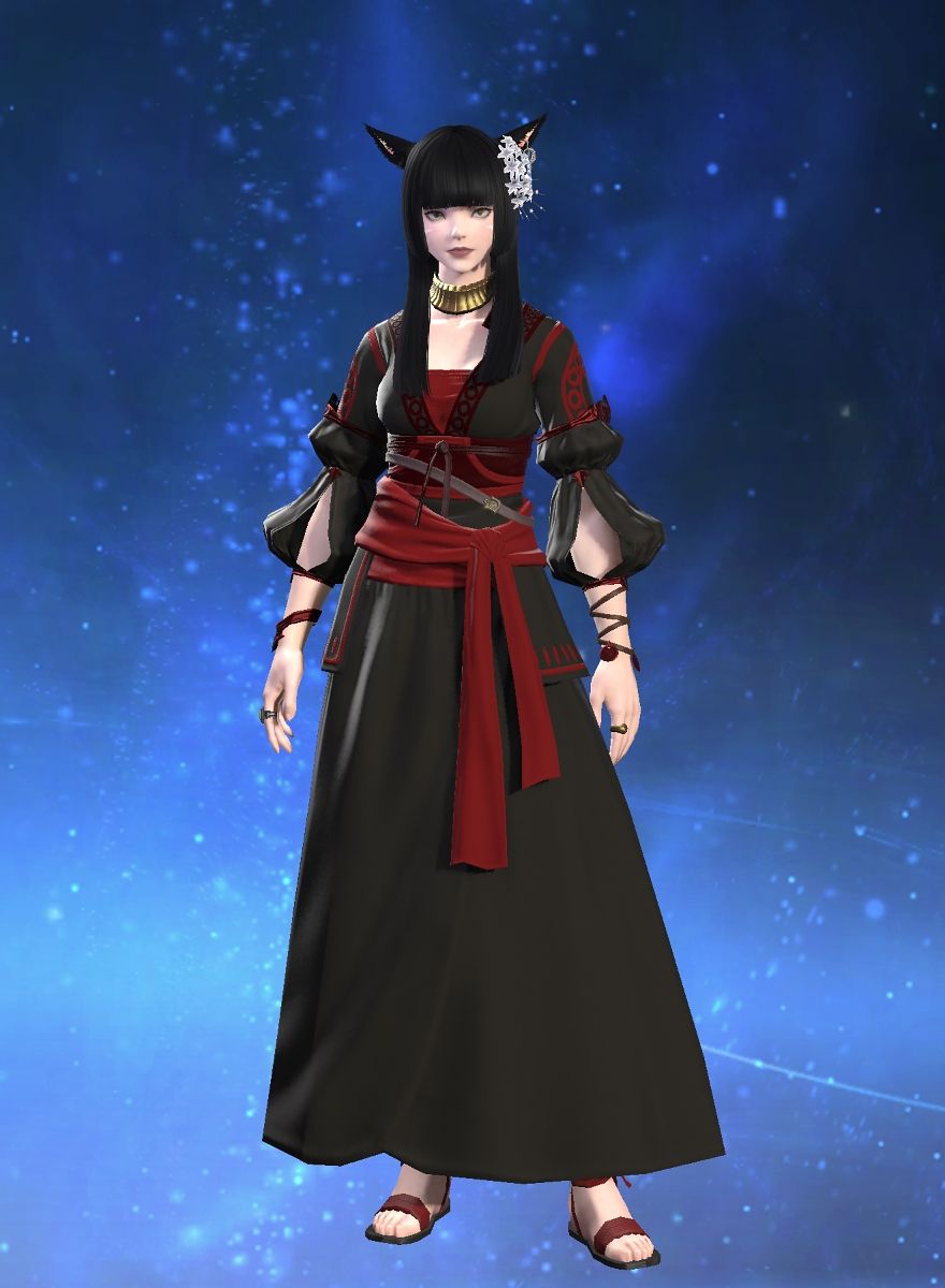 Yotsuyu Nyatus
