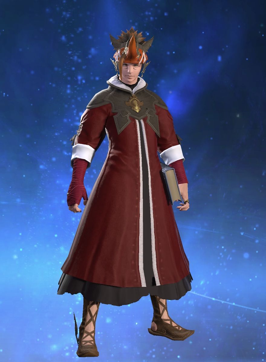 Xioth Tempest