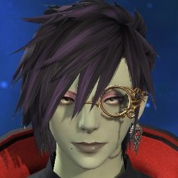 bouquet's Avatar