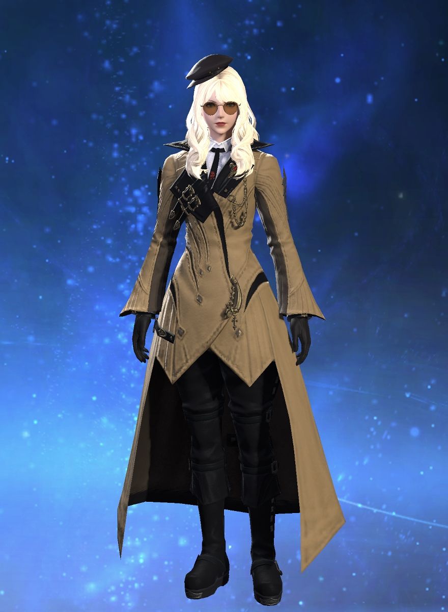Devola Teufel