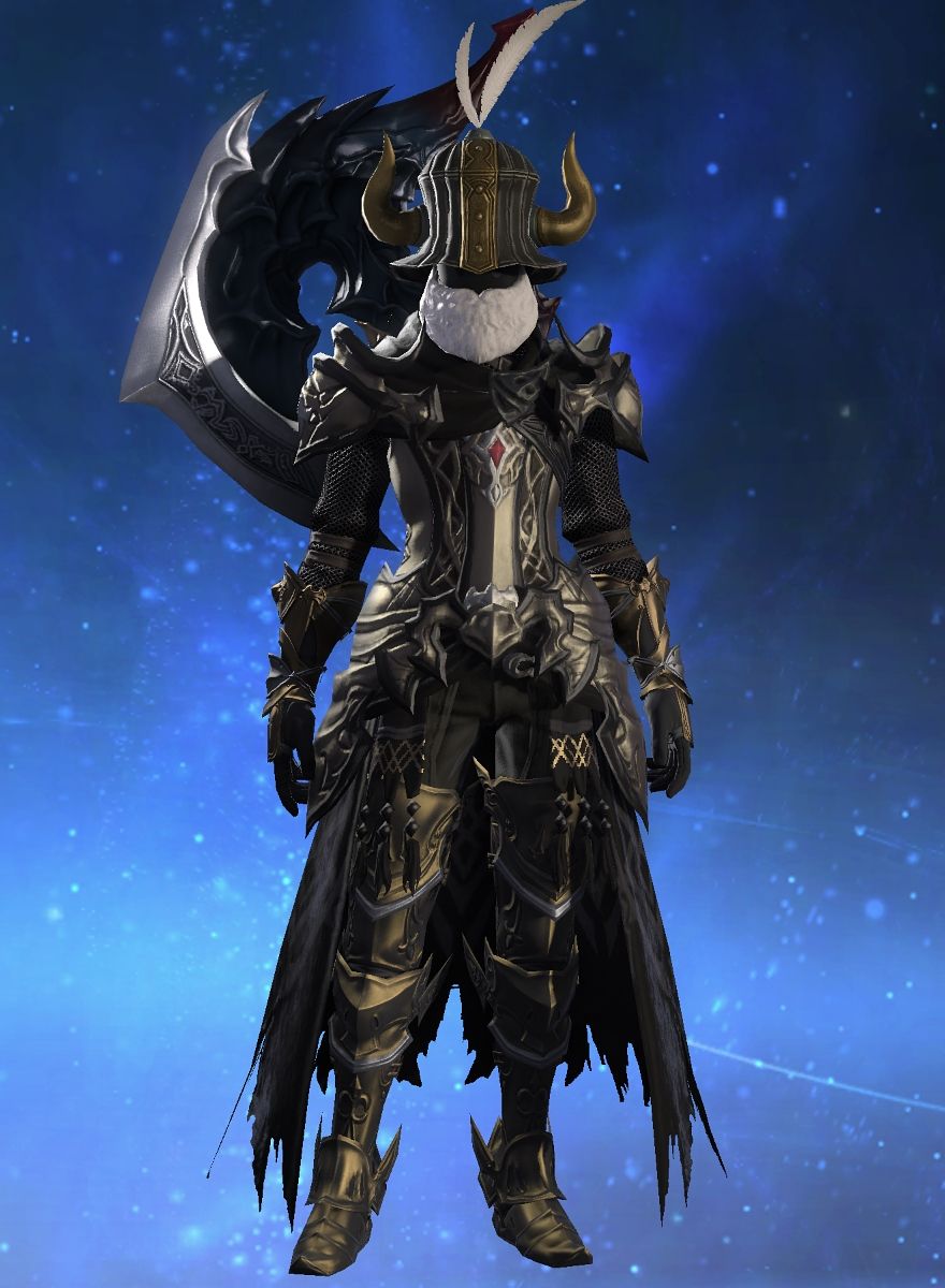 Summoner San