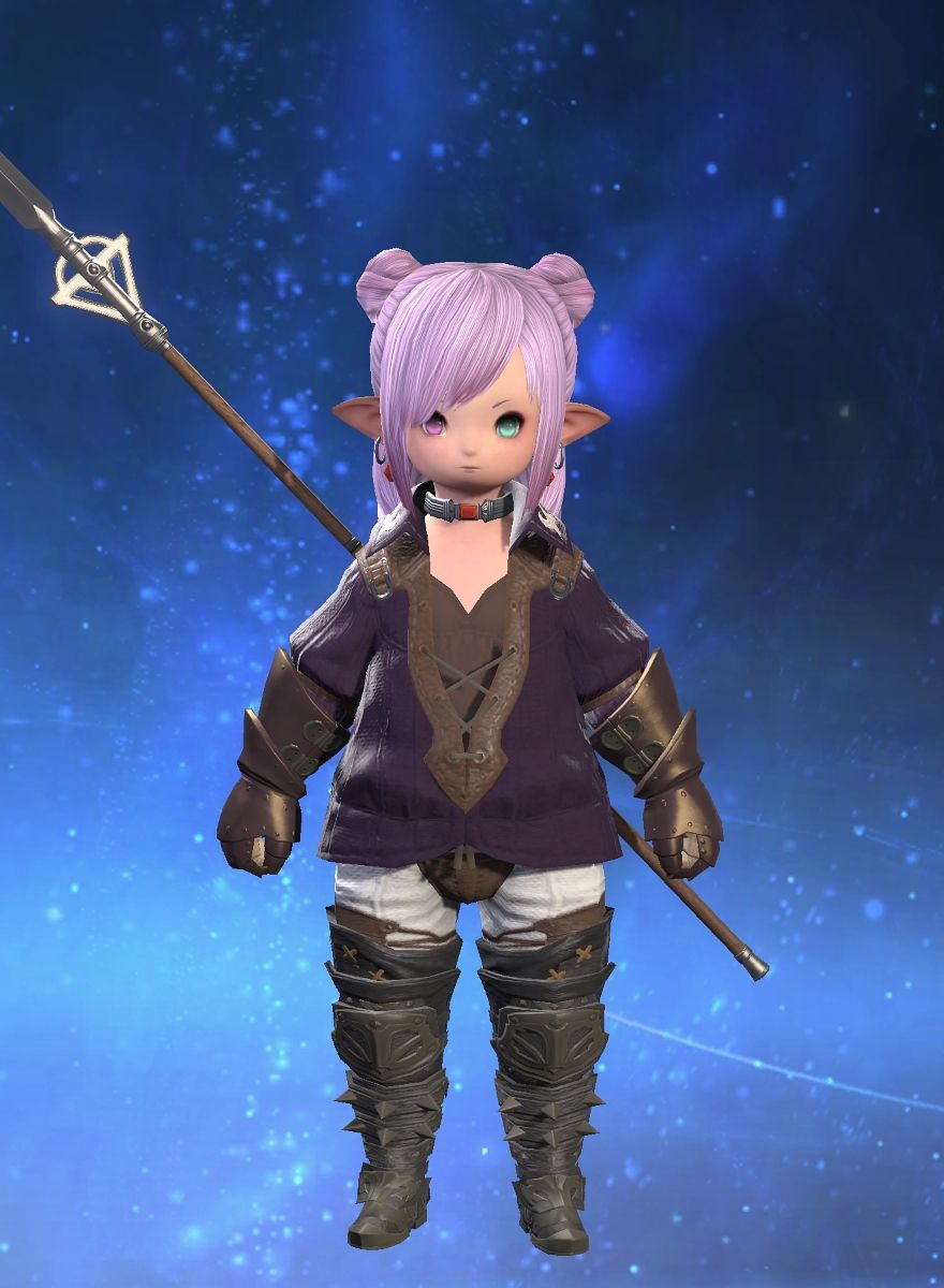 Lupus Zaniah