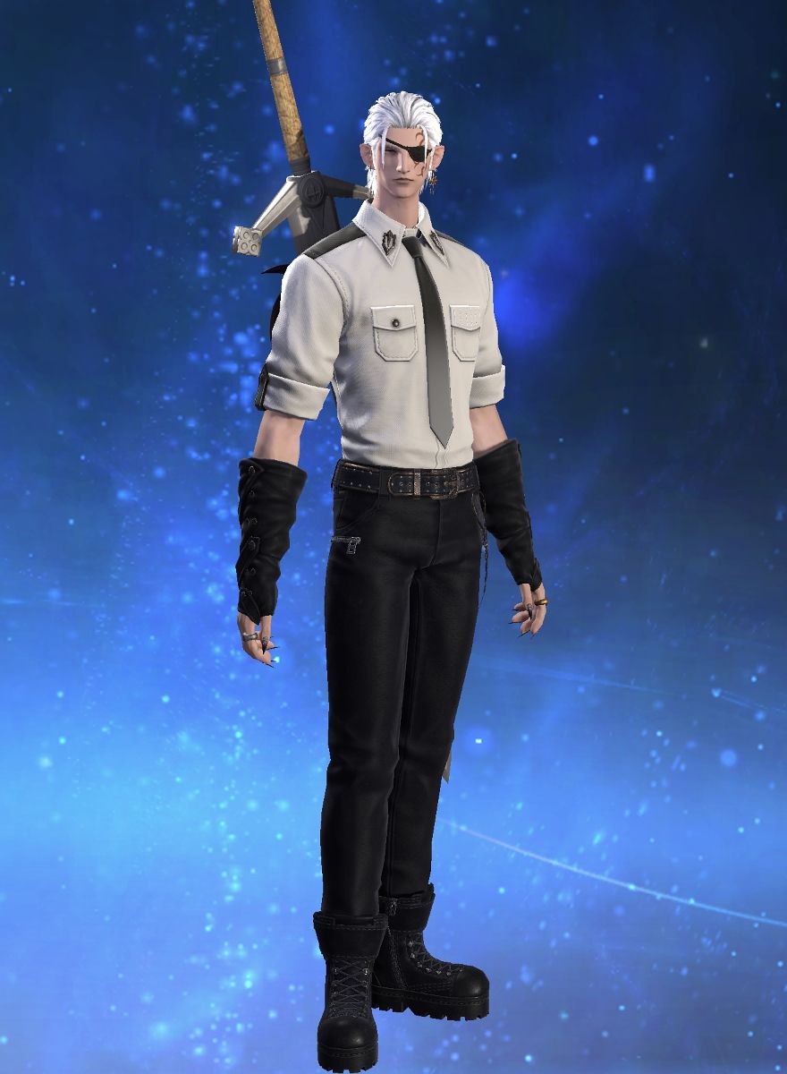 Kaito Ryder