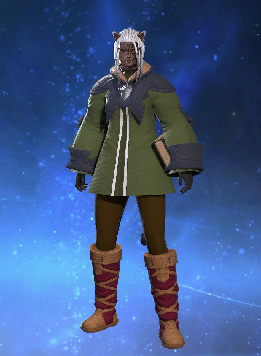 Yurya Atessa