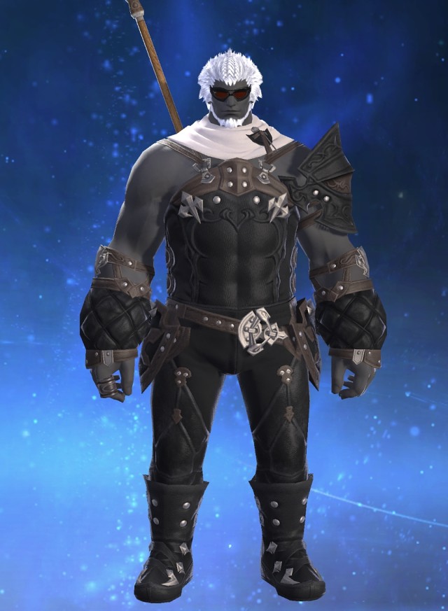 Kidon Kingsman
