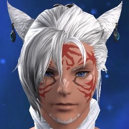 Morasuellis Amaterasu