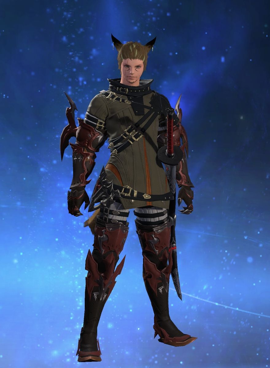 Cronic Duke