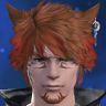 Kilik Shadowfox