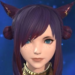 Purrpol Cat