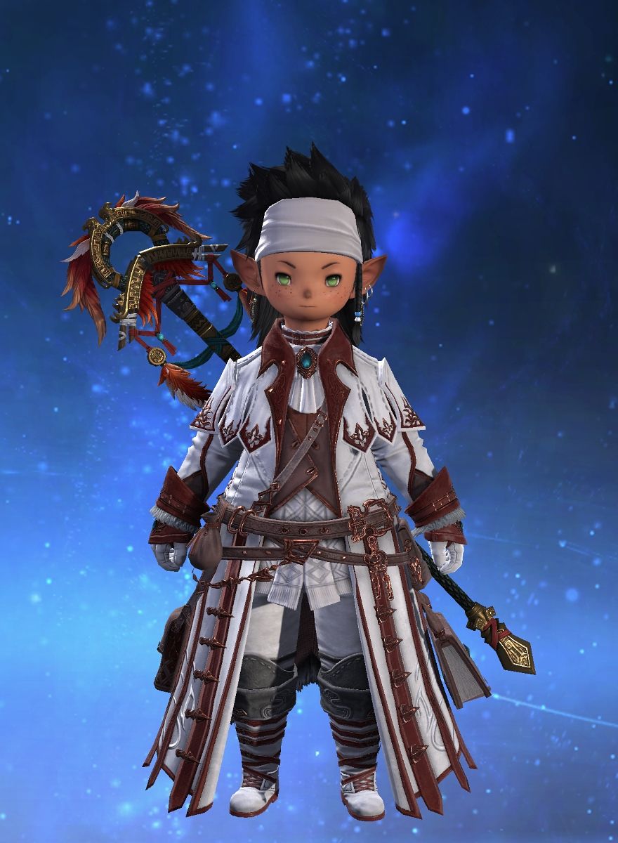 Little Godeater