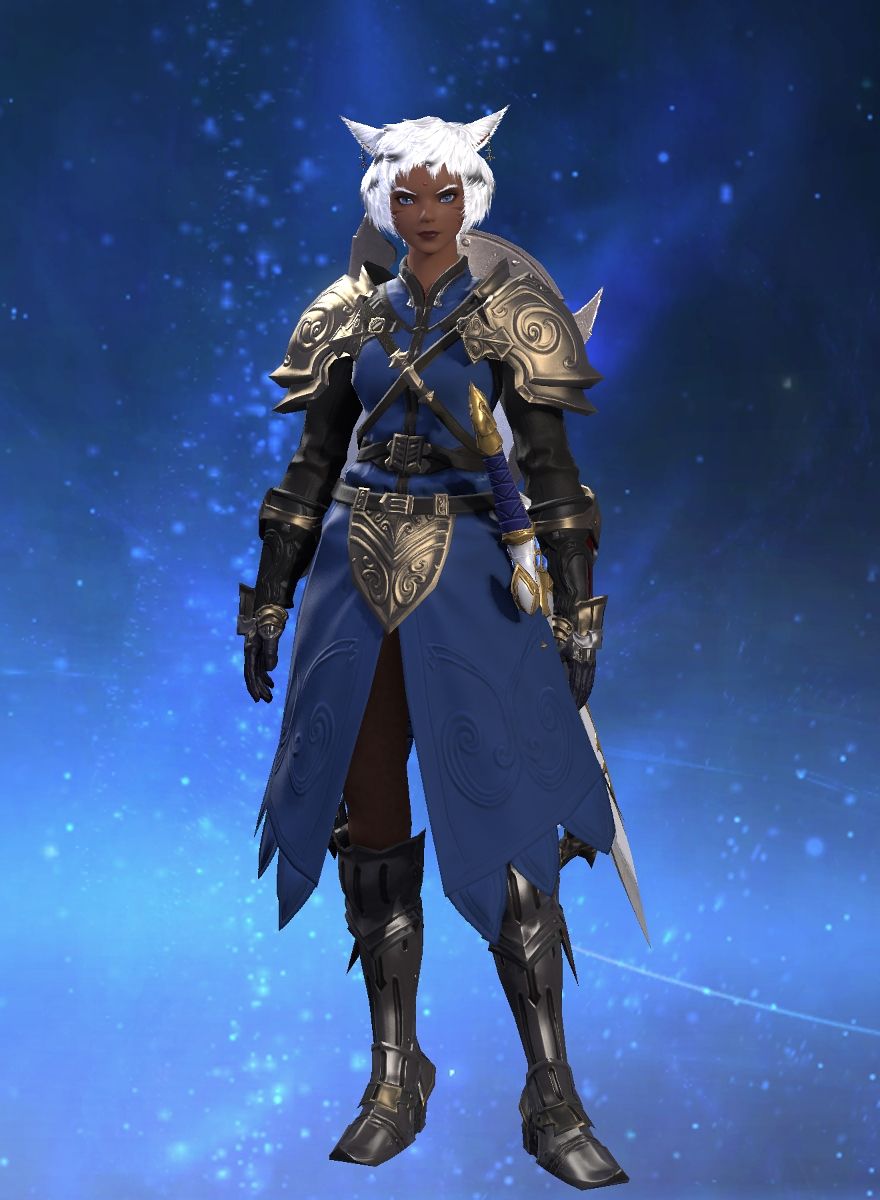 Skadi Storm-winter