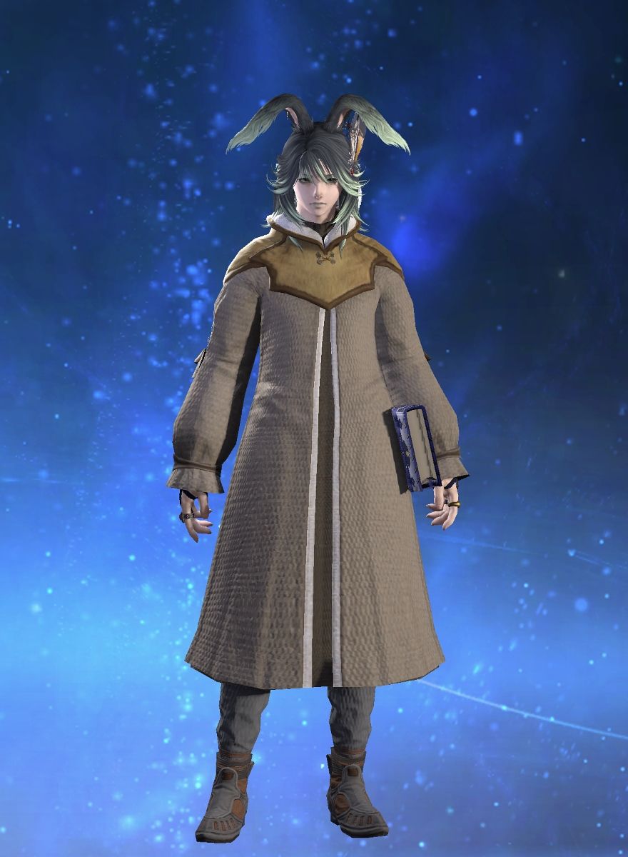 Zefyr Ryuin