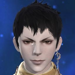 Mika Skald