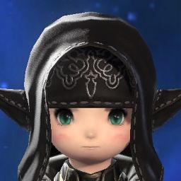 Marie Poppo