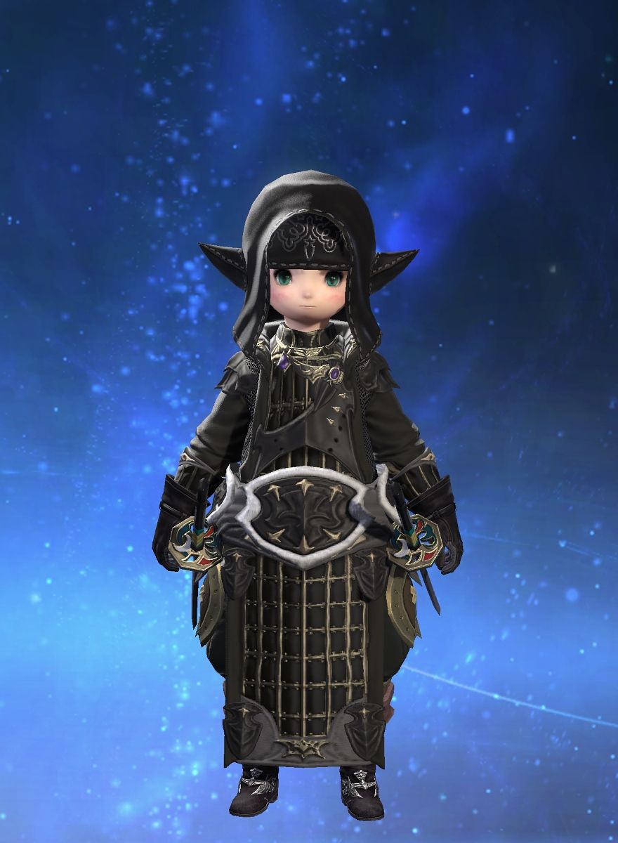 Marie Poppo