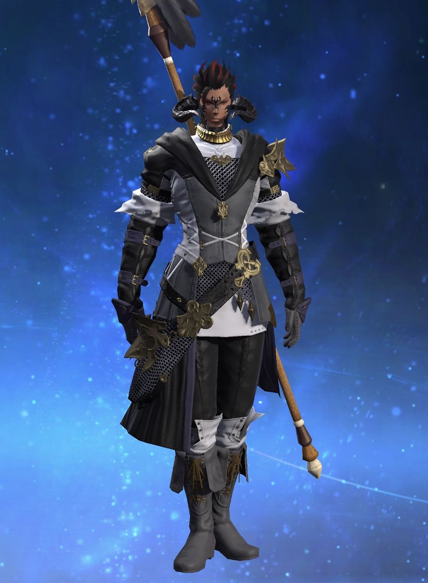 Xephanos Kenasaki