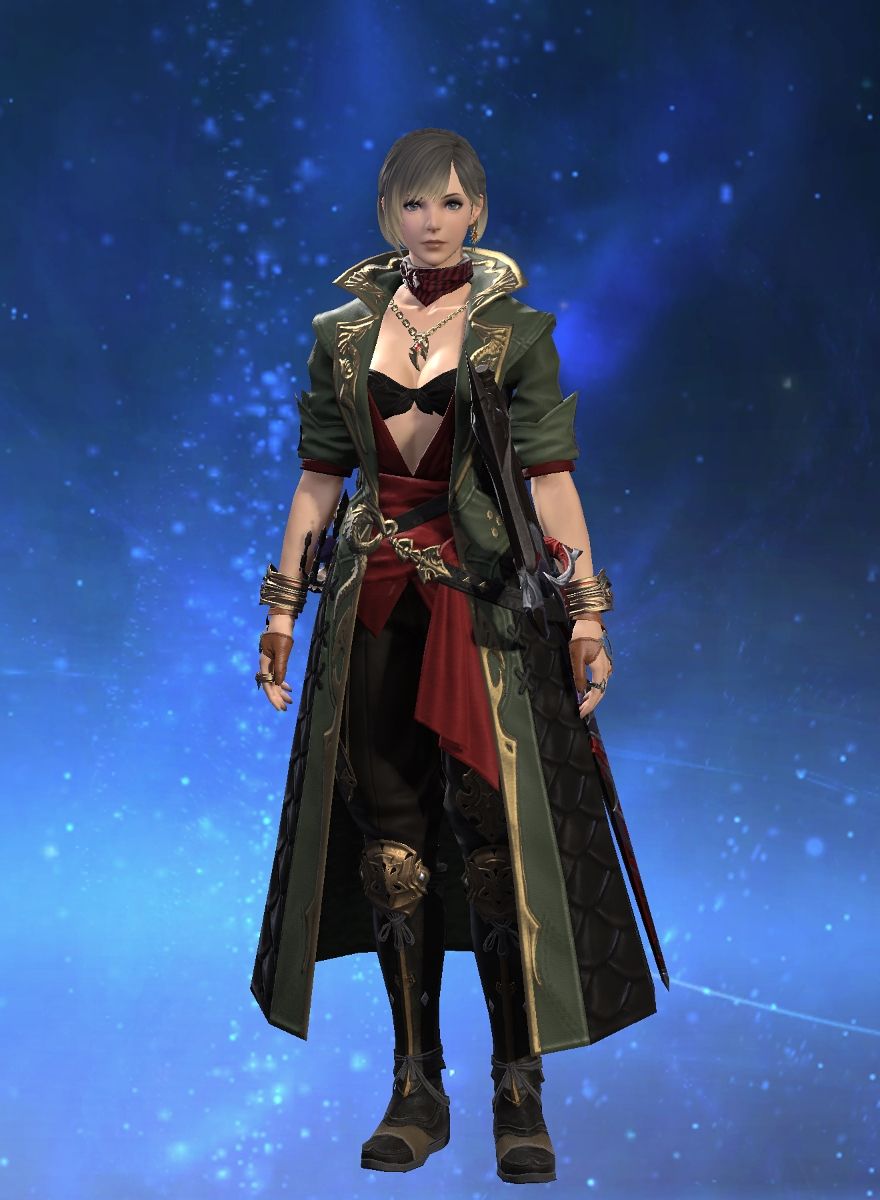 Domino Vandiver