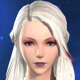 Seraphine Bloodrose