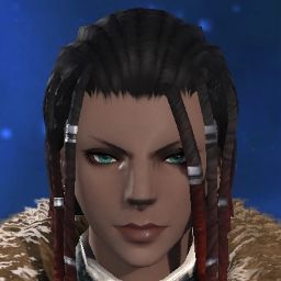 Dayna Stoneheart