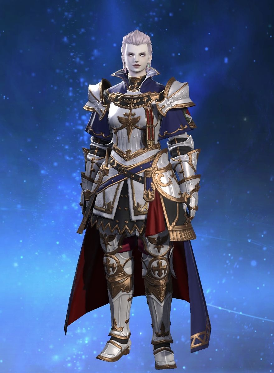 Than King