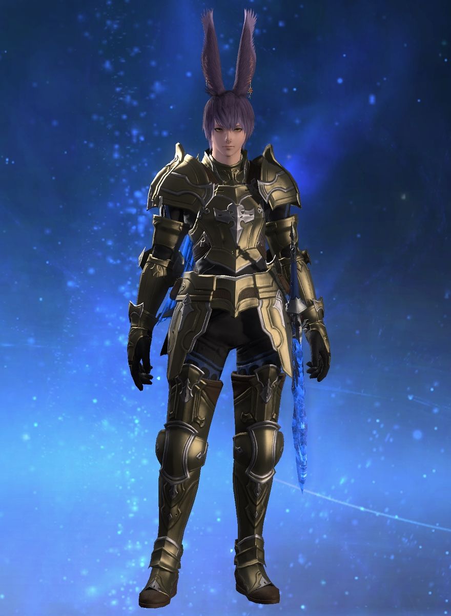 Ren Credor