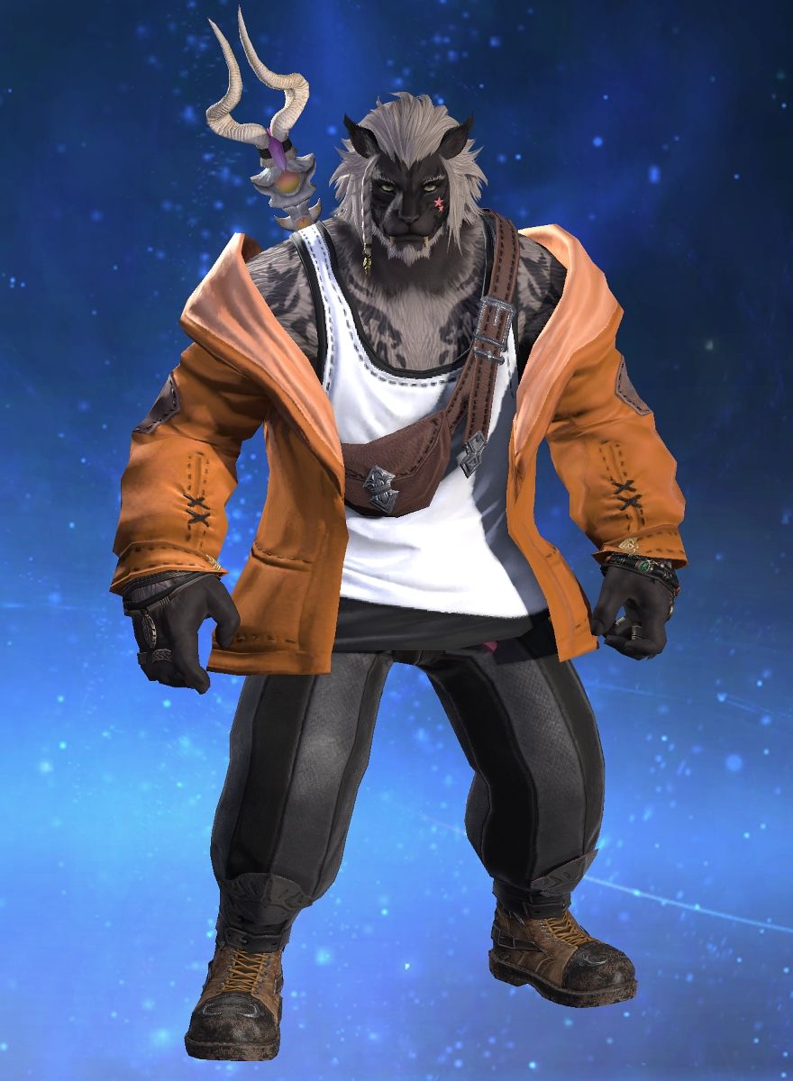 Tarvos Jockhammer