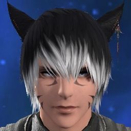 Vexy83's Avatar