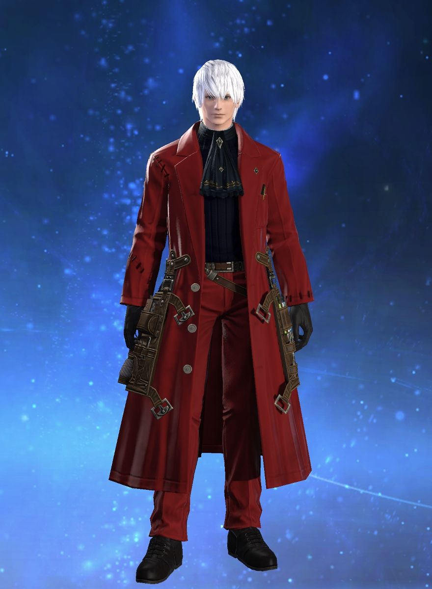 Dante' Sparda