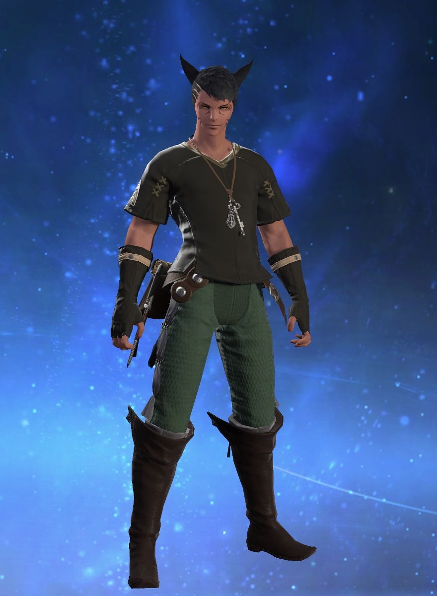 M'kori Tia