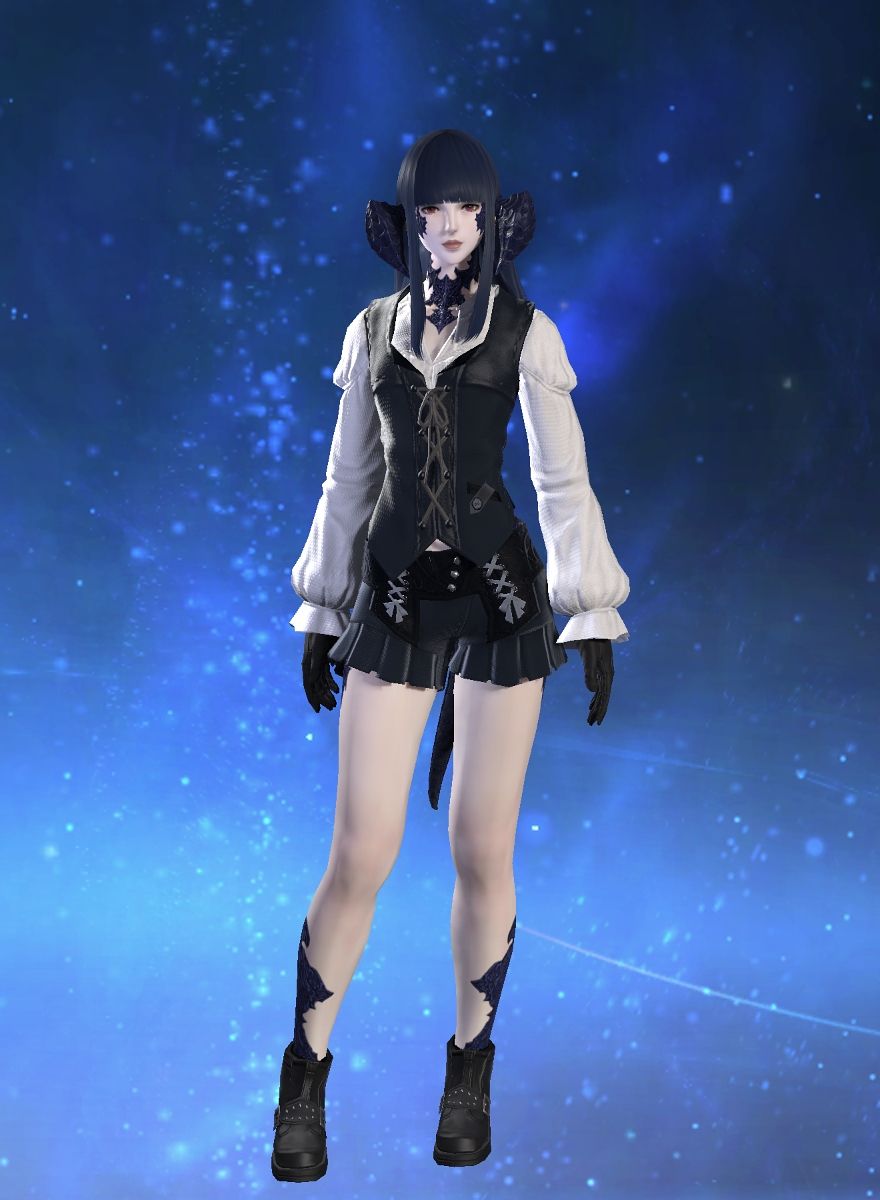 Yozora Celeste