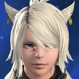 Tsundere Catboy