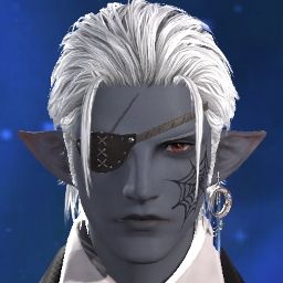 Ghaun'd Baenre