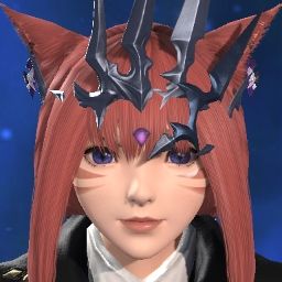 Nonsuke Miqo'te