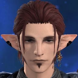 Calloway Amadeux