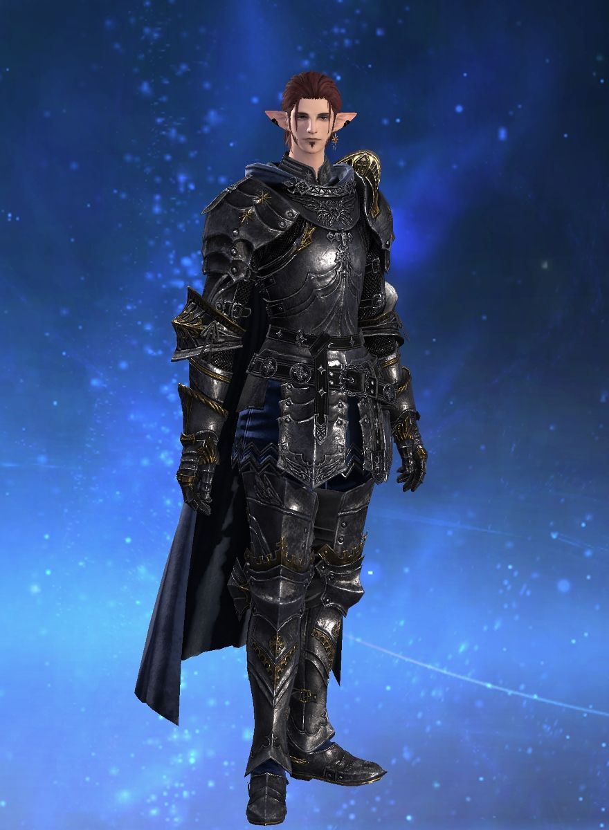 Calloway Amadeux