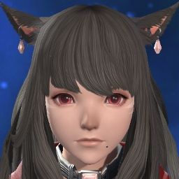 Miqomiqo Cat