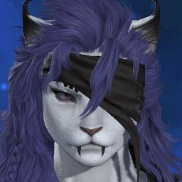 Moonlight Silverfang