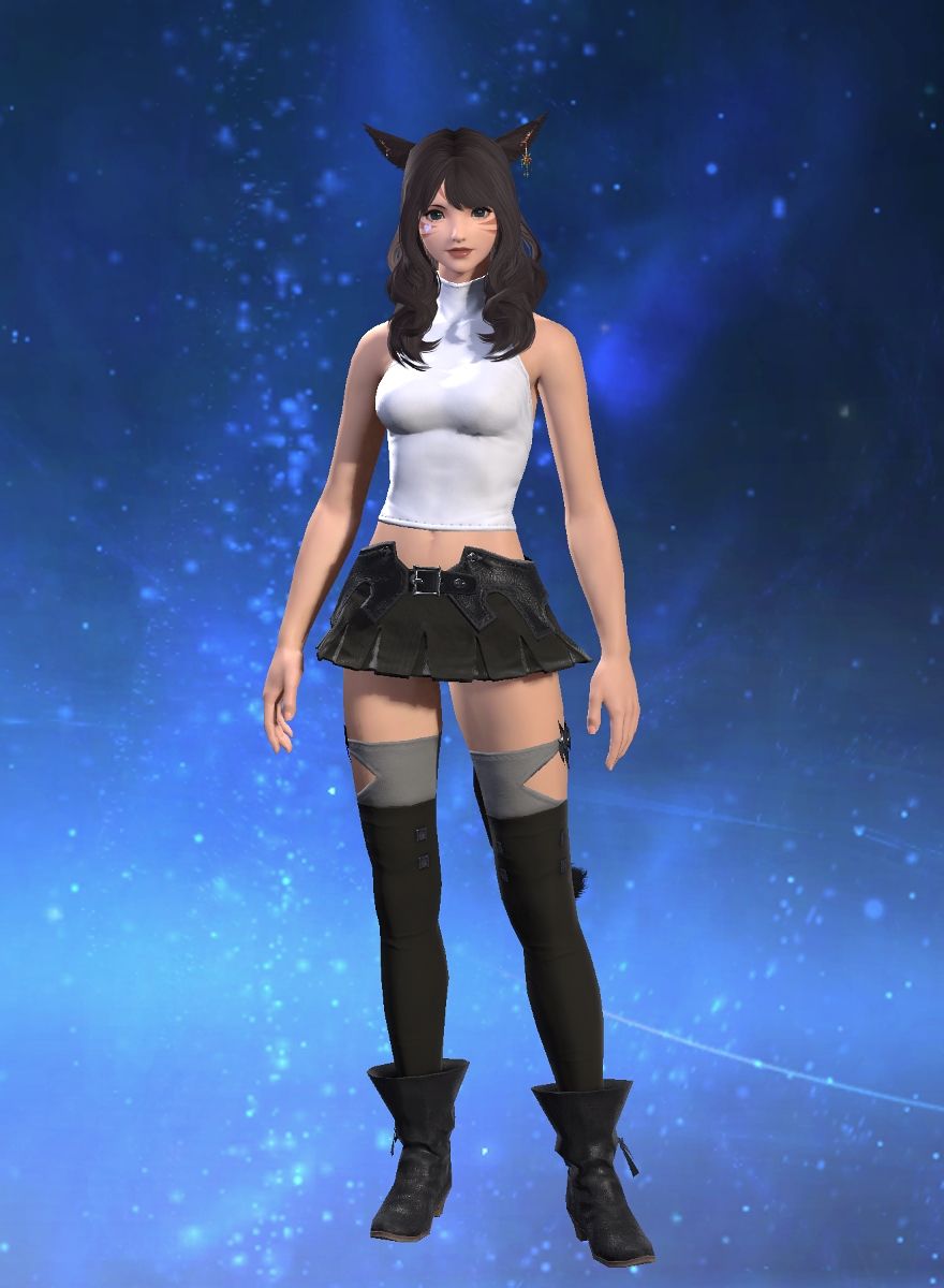 Nora Izanami