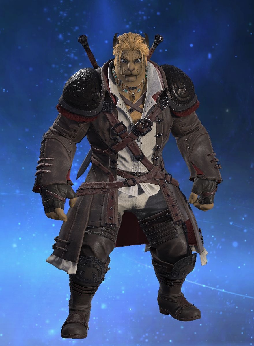 Alexios Leonidas