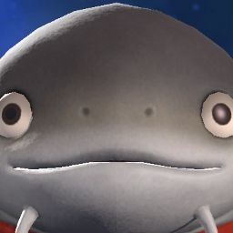 Mr Namazu