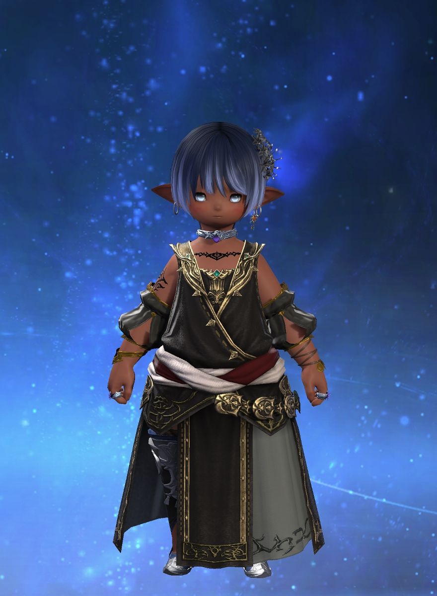 Emo Cham