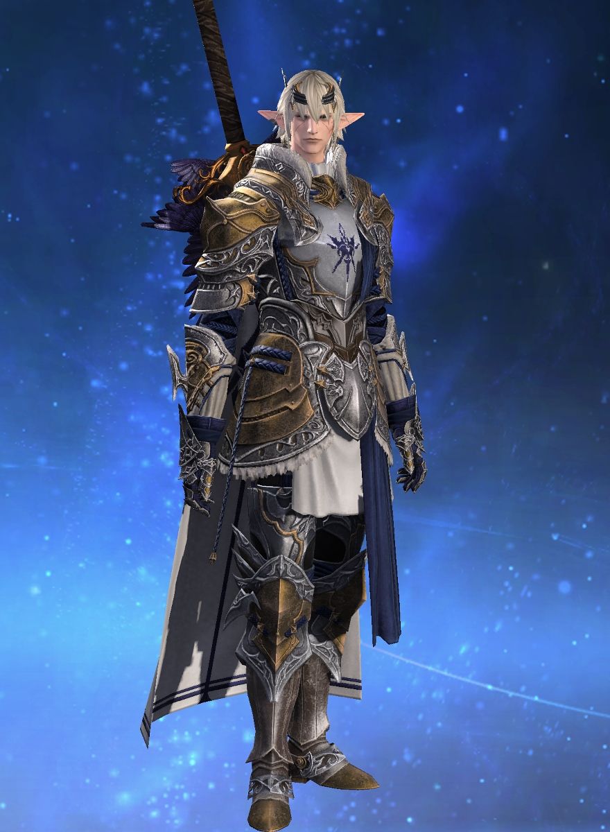 Orek Grinnaux