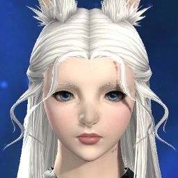 Aurelia Starbloom
